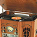 Open Box Oak Anders Nicholson® System