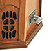 Open Box Oak Anders Nicholson® System