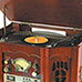 Open Box Cherry Anders Nicholson System