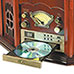Open Box Cherry Anders Nicholson System