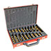 Open Box 214 Piece Titanium Drill Bit Set