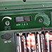 Open Box 3-in-1 Solar Animal Repeller