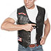 Open Box Undercover Ankle Holster