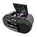 Open Box Sony Cassette Radio
