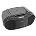 Open Box Sony Cassette Radio