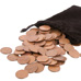 Bag Of Pennies