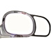Clip-On Towing Mirror