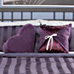 Liberator Décor Heart Wedge