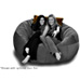 Jaxx 30 Inch Rest