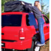 HitchMate Tire Step