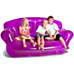Bubble Inflatables Couch