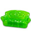 Bubble Inflatables Couch