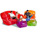 Bubble Inflatables Ottoman