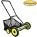 Sun Joe Reel Mower