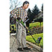 Sun Joe String-Less Trimmer/Edger