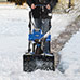 Snow Joe Li-Ion Cordless Snow Thrower