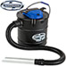 Snow Joe 5-Gallon Ash Vacuum