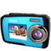 Duo Underwater HD Digital Video Camera