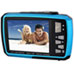 Duo Underwater HD Digital Video Camera