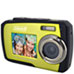 Duo Underwater HD Digital Video Camera