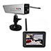 Trailer Hitch Back Up Camera