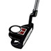 12+ year old Powerbilt Jr. Golf Set - Red