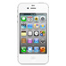 Apple iPhone 4S 8GB Factory Unlocked GSM Cell Phone - White