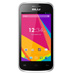 BLU Dash JR 4.0 K D142k Unlocked GSM Dual-SIM Android Cell Phone - Silver