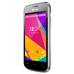 BLU Dash JR 4.0 K D142k Unlocked GSM Dual-SIM Android Cell Phone - Silver
