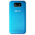 BLU Studio 5.5 D610a Unlocked GSM Dual-SIM Android Cell Phone - Blue