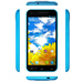 BLU Studio 5.5 D610a Unlocked GSM Dual-SIM Android Cell Phone - Blue