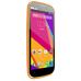 BLU Studio 5.0 K D531k Unlocked GSM Dual-SIM Android 4.4 Phone - Neon Orange