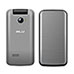 Blu Diva Flex 2.4 T350 GSM Phone - Gray