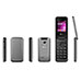 Blu Diva Flex 2.4 T350 GSM Phone - Gray