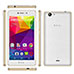 Blu Life XL LTE L0050UU GSM Phone - White