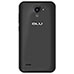 Blu Neo 5.5 N030L GSM Phone - Black