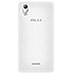 Blu Studio C 5+5 D890U GSM Phone - White