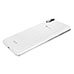 Blu Studio C 5+5 D890U GSM Phone - White