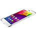 Blu Studio C 5+5 D890U GSM Phone - White