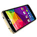 Blu Studio G Plus S510Q GSM Phone - Gold