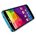 Blu Studio G Plus S510Q GSM Phone - Blue