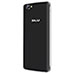 Blu Studio One S0110UU Unlocked GSM Phone - Black