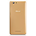 Blu Vivo XL V0030UU GSM Phone - Gold