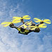 Odyssey Racing Drone