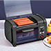 Hot Dog Roller