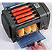 Hot Dog Roller