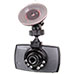 Car & Driver Dash Cam
