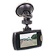 Car & Driver Dash Cam