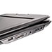 Impecca 13.3 Inch Portable Swivel DVD Player