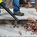 Sun Joe Electric Leaf Blower